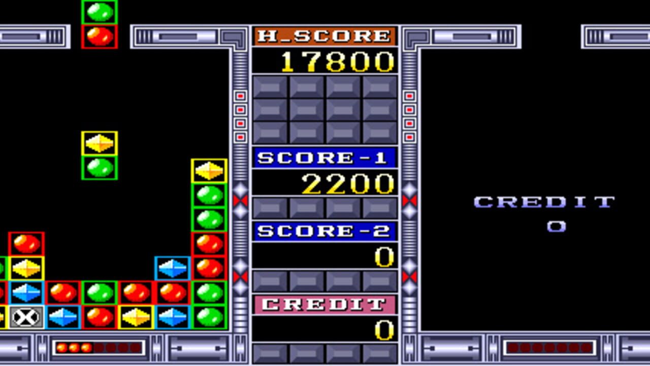 Grand Tour — Screenshot 3