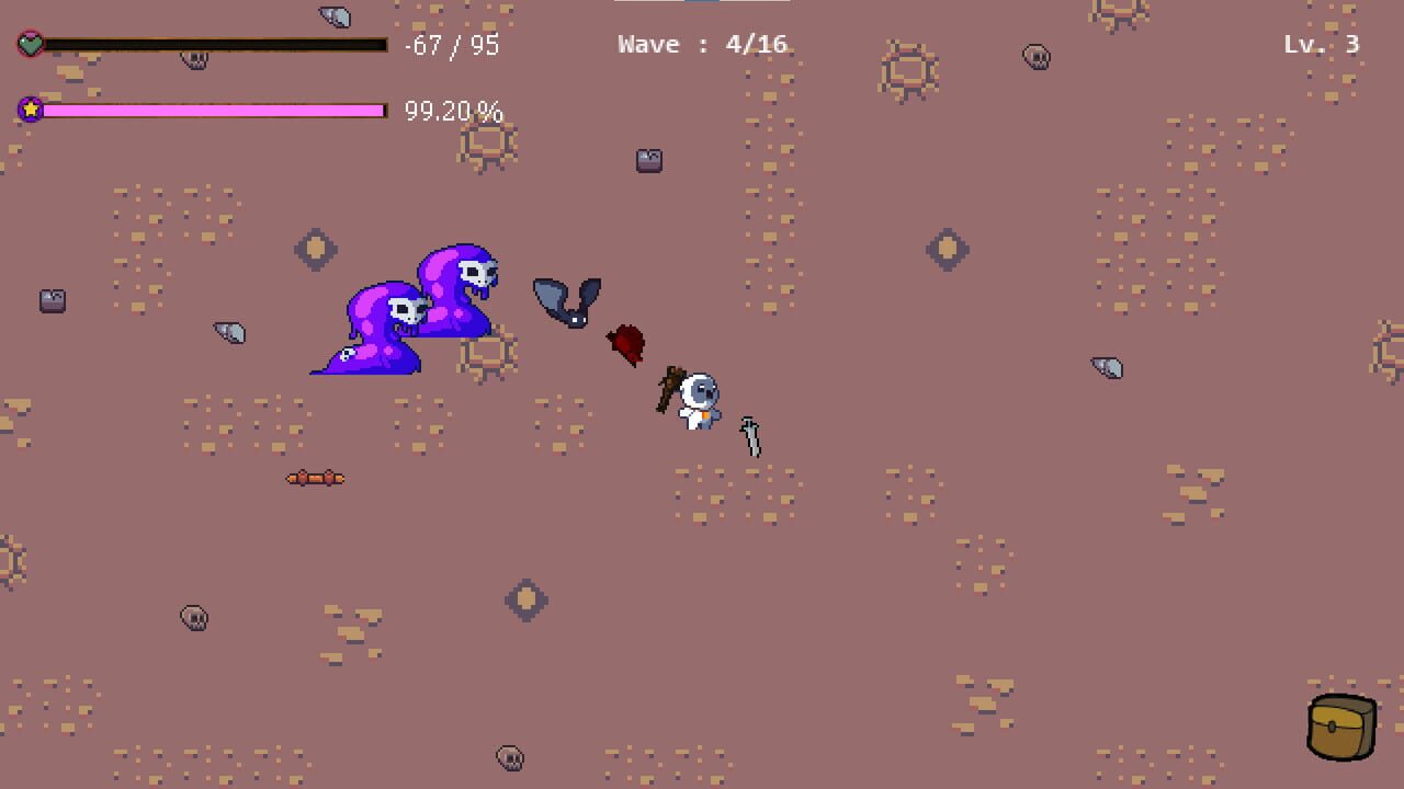 Dungeon and Craft Image