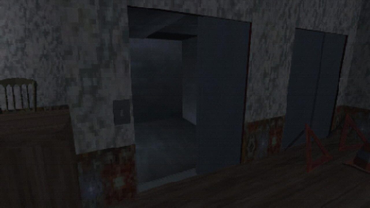 The Elevator — Screenshot 5