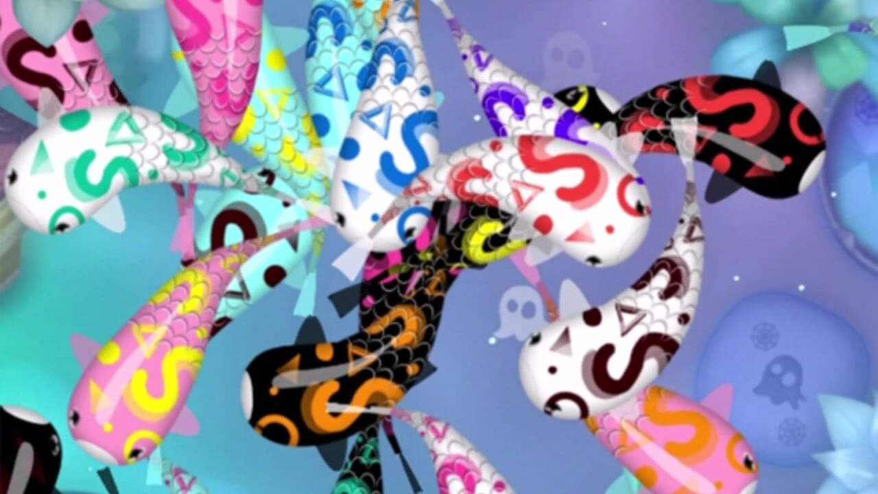 Zen Koi 2 — Screenshot 5