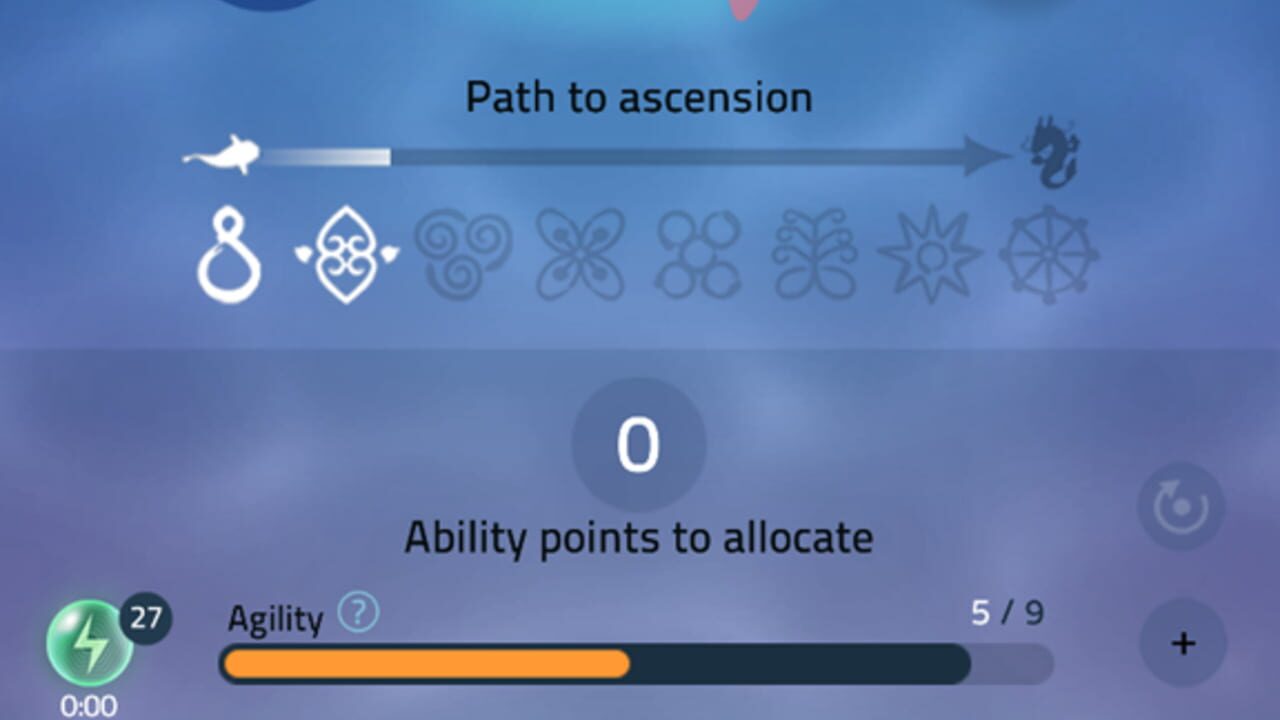 Zen Koi 2 — Screenshot 4