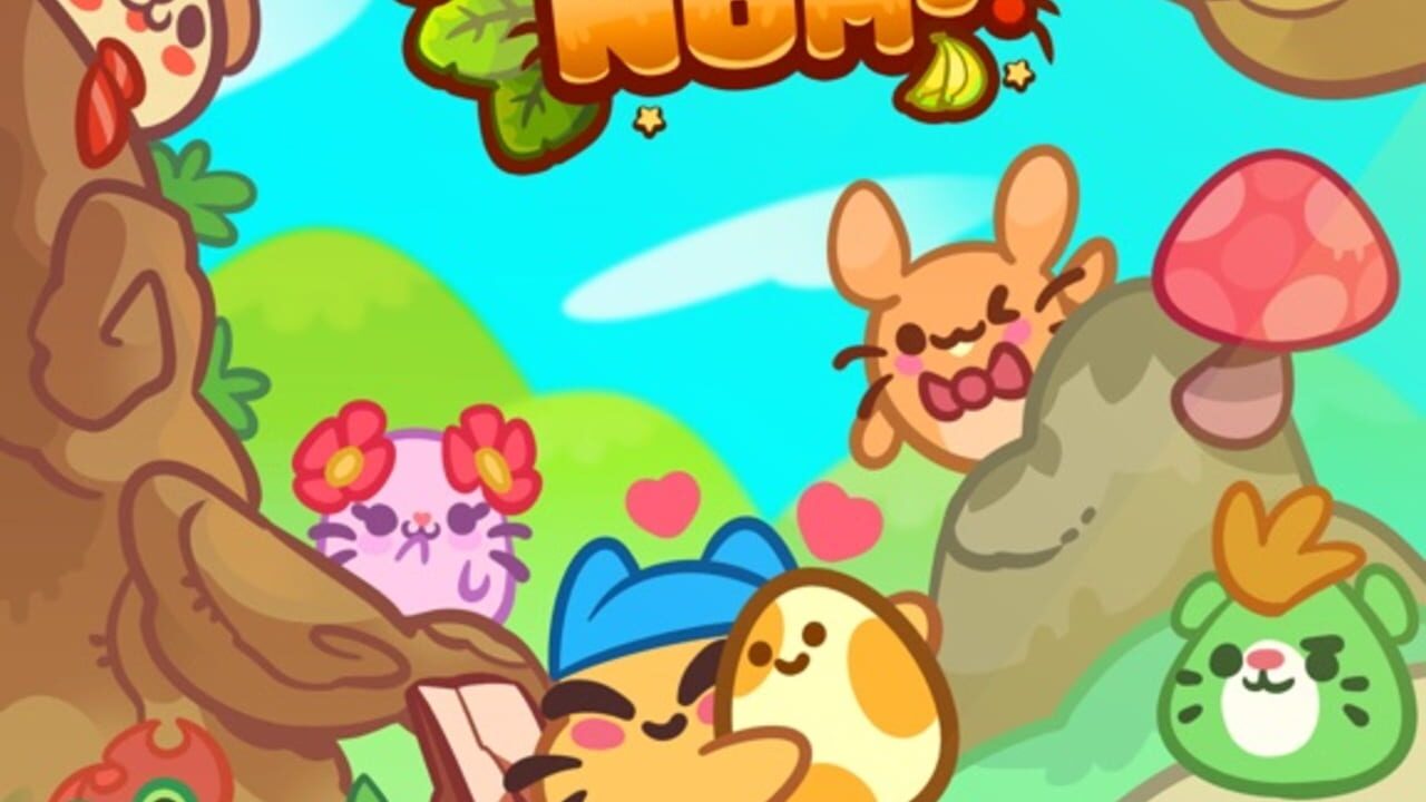 NomNoms Image
