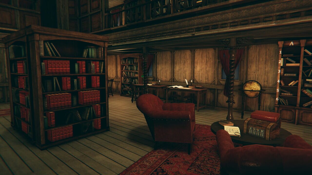 Wizardry School: Escape Room — Screenshot 3