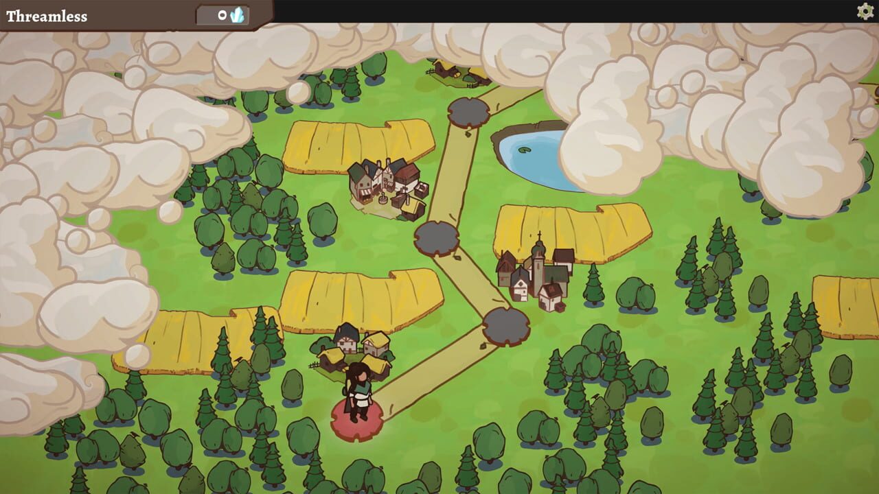 Demon Loop — Screenshot 1
