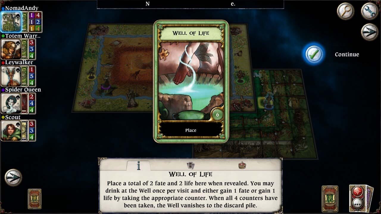 Talisman: Expansion Pack #3 Image