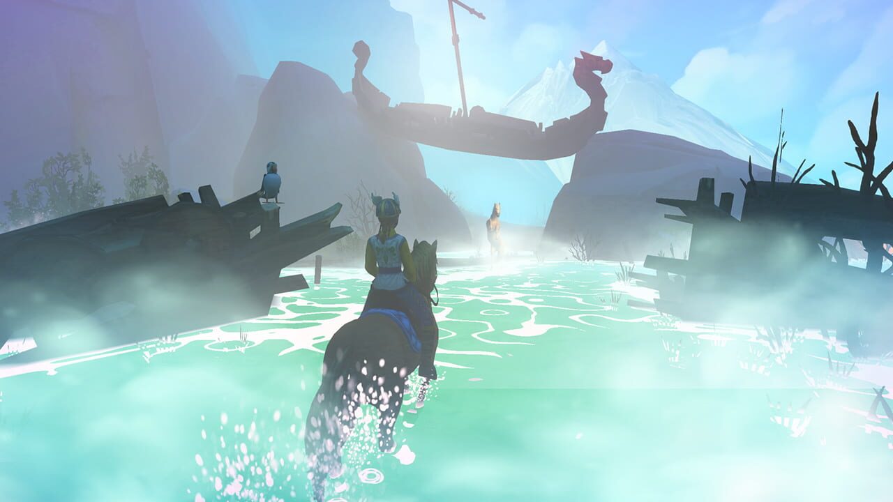 Horse Club Adventures: Complete Collection Image