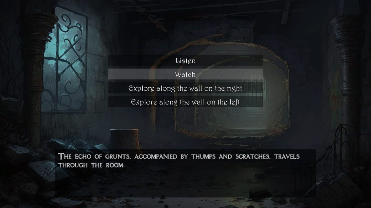 Dungeon & Tales: Warriors and Dragons — Screenshot 5