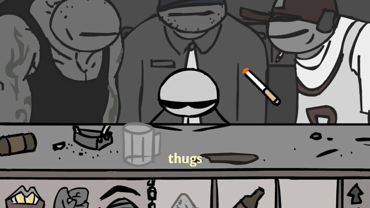 Johnny Rocketfingers Complete Game Collection! — Screenshot 3