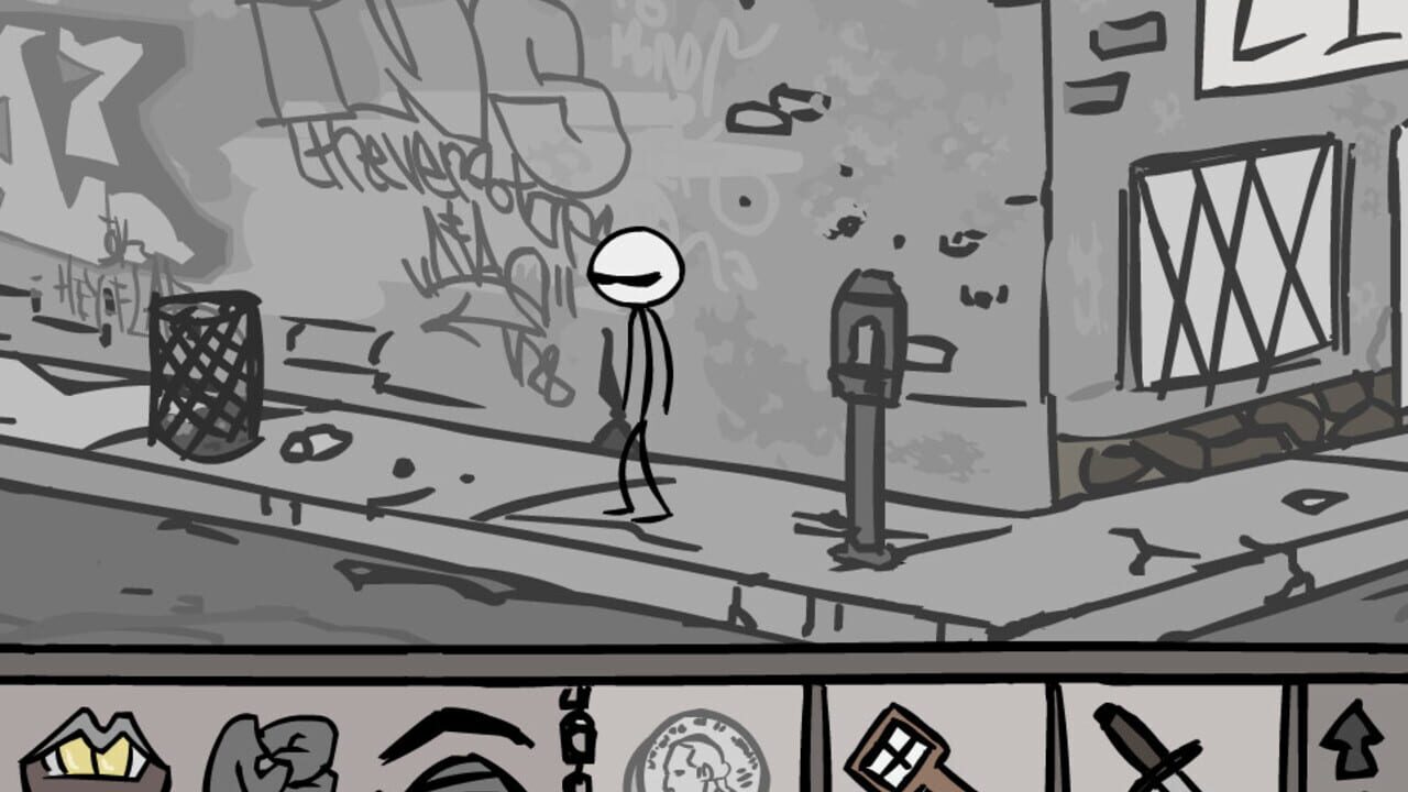Johnny Rocketfingers Complete Game Collection! — Screenshot 1