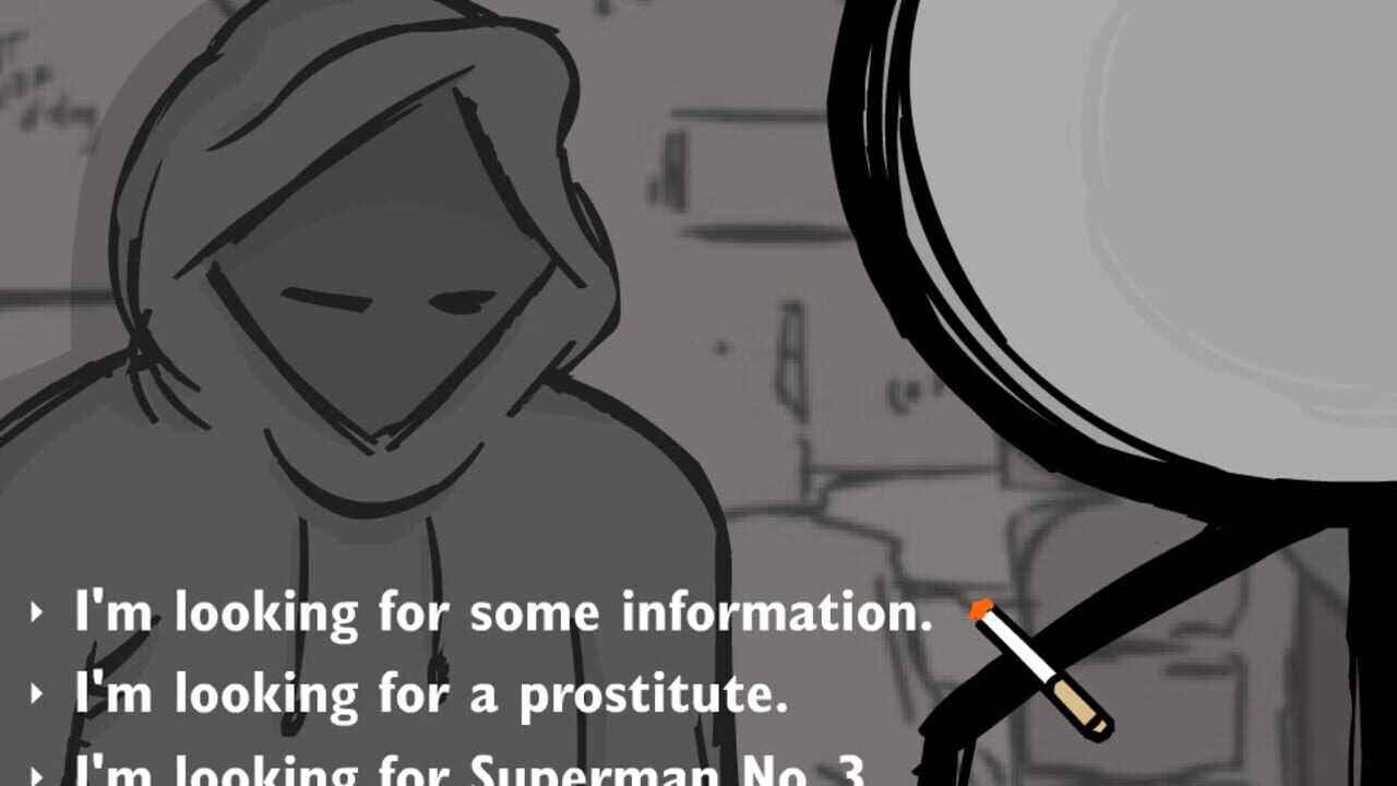 Johnny Rocketfingers Complete Game Collection! — Screenshot 4