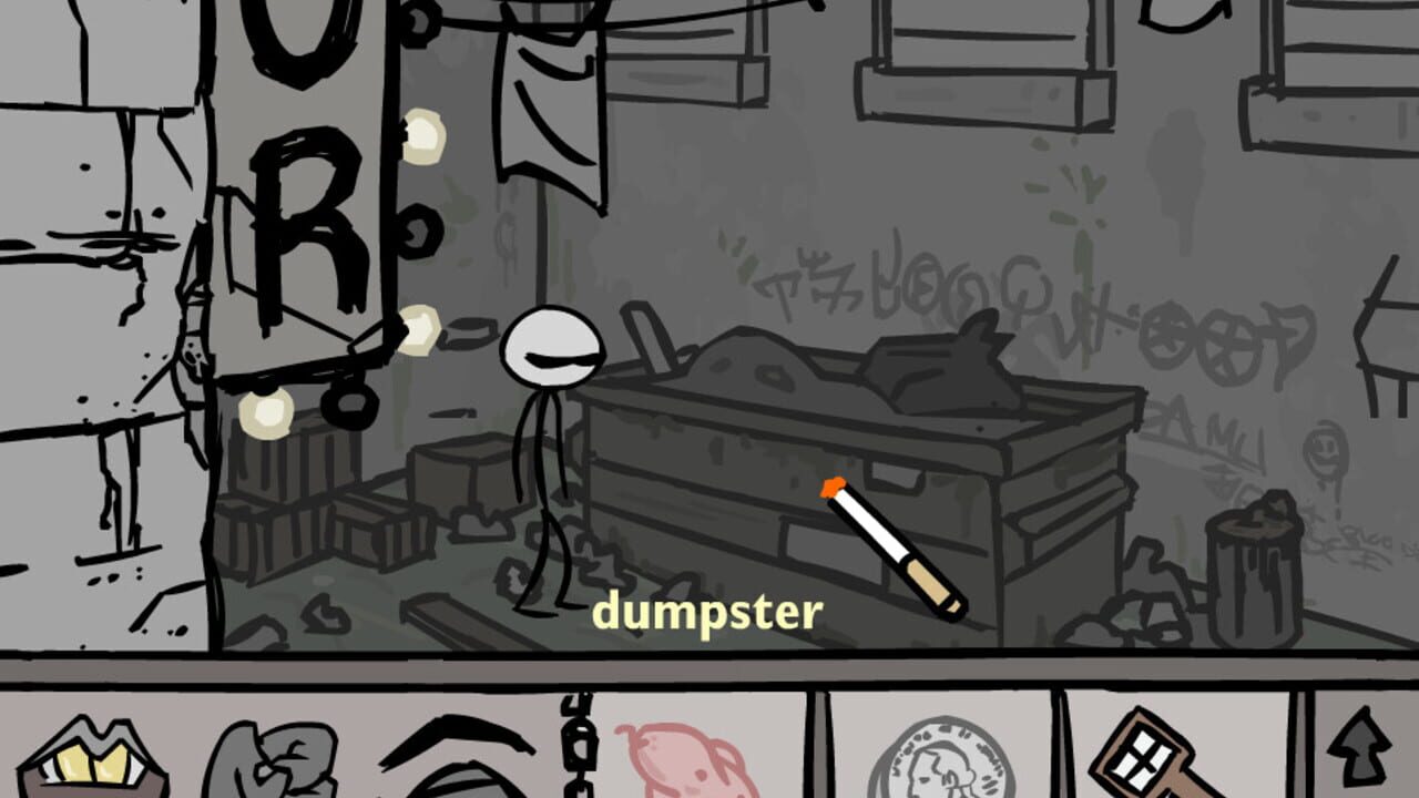 Johnny Rocketfingers Complete Game Collection! — Screenshot 2