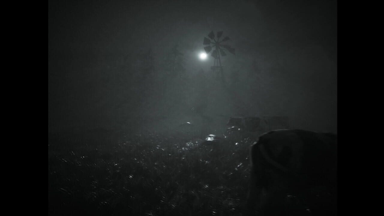 Greyhill Incident: Found Footage Mode — Screenshot 2