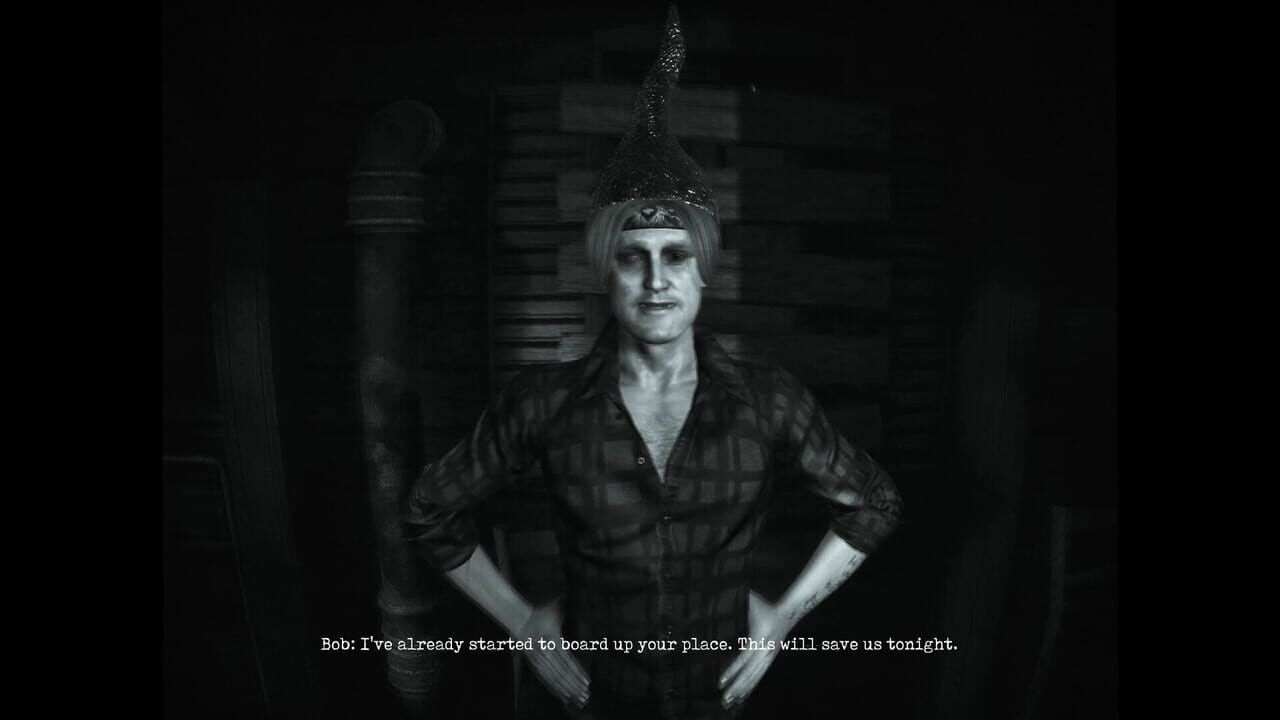 Greyhill Incident: Found Footage Mode — Screenshot 3
