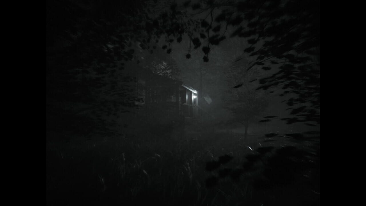 Greyhill Incident: Found Footage Mode — Screenshot 4