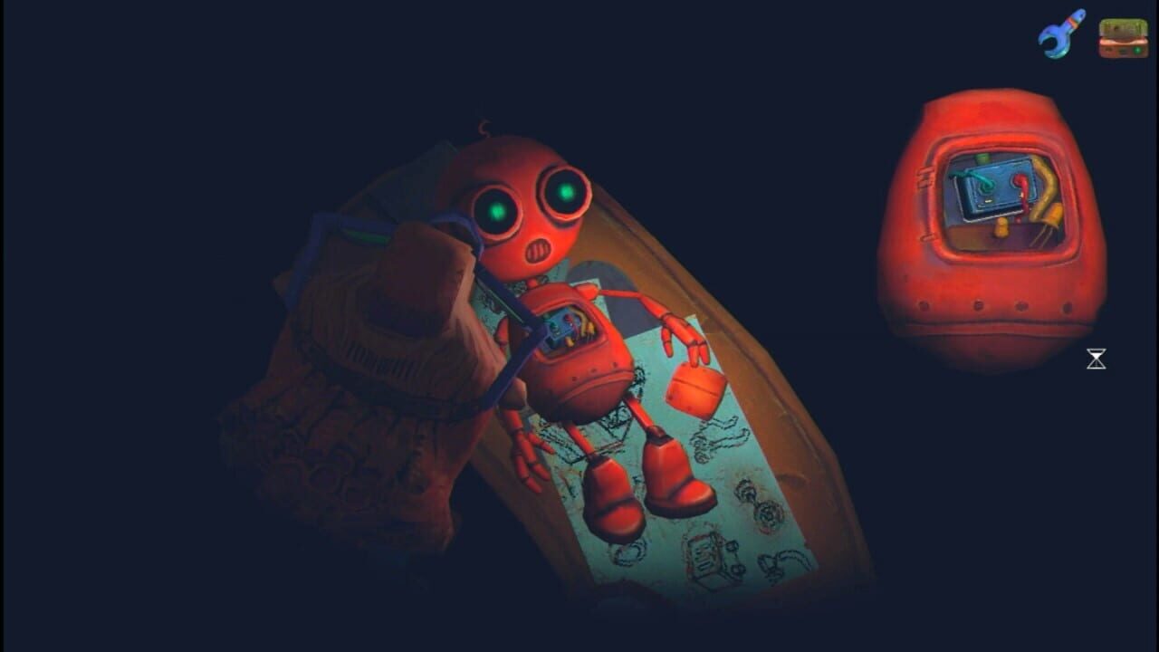 Mechanic 8230: Deluxe Edition — Screenshot 2