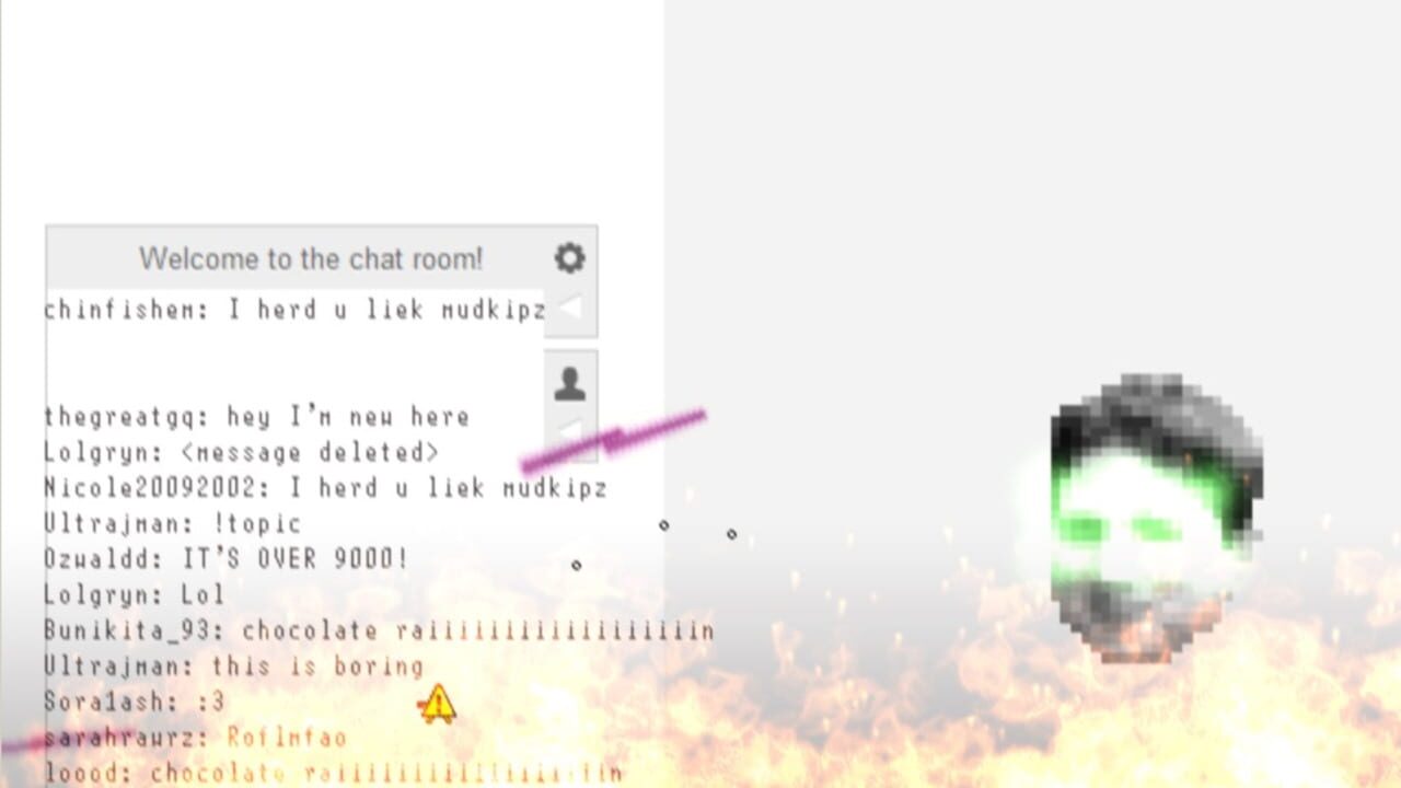 I Wanna Be the Boshy Image
