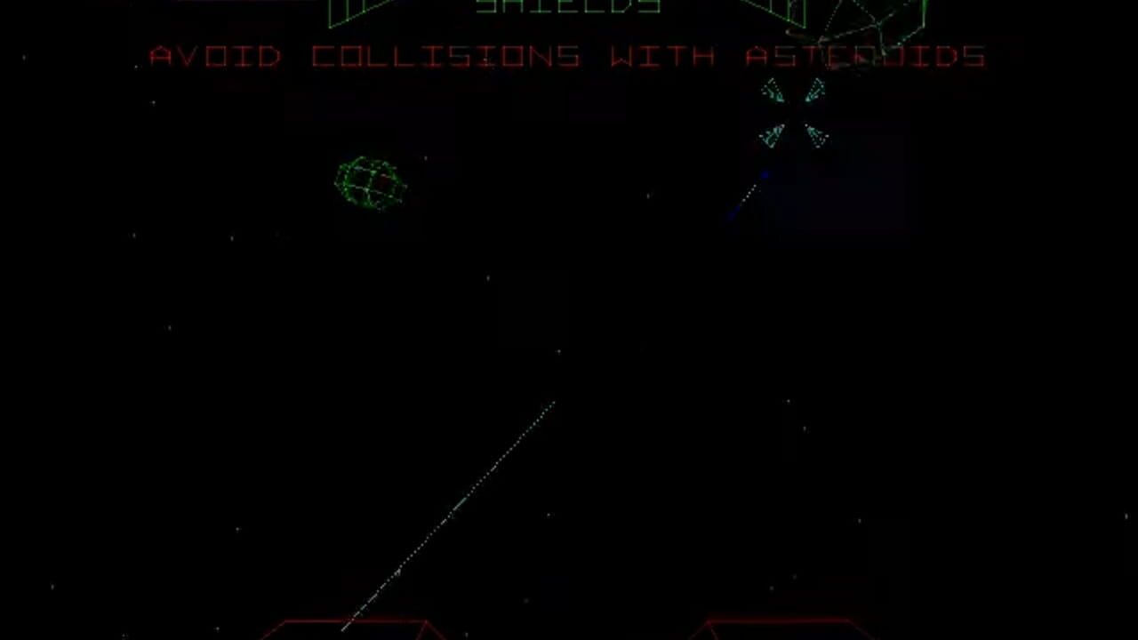 Star Wars: The Empire Strikes Back — Screenshot 3