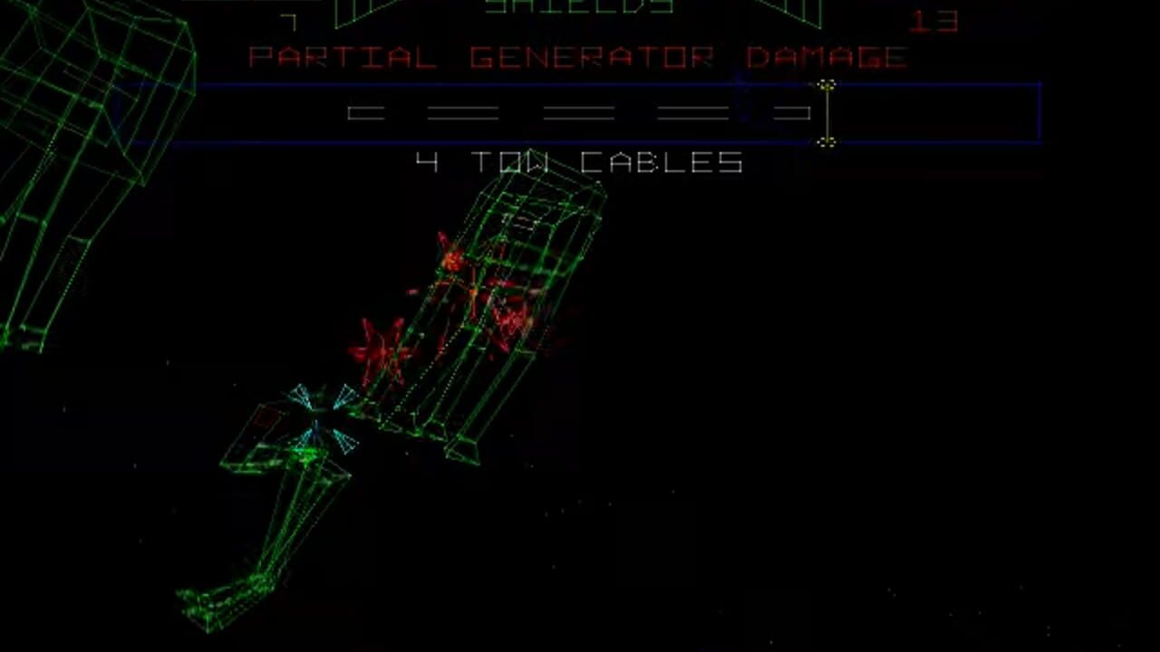 Star Wars: The Empire Strikes Back — Screenshot 4