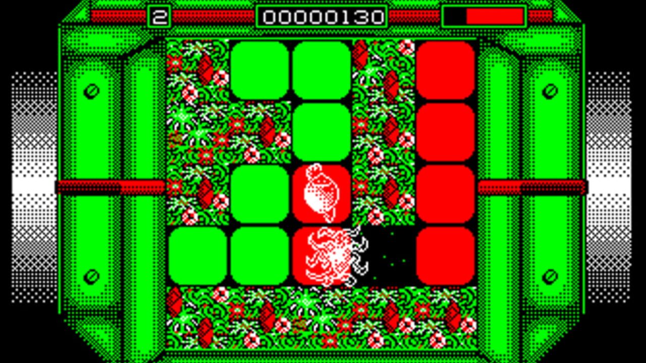 Maze Mania — Screenshot 2