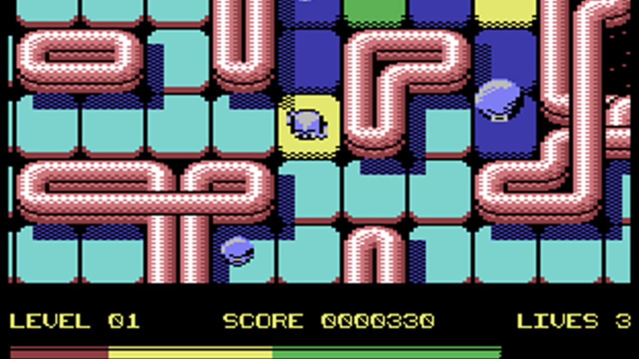 Maze Mania — Screenshot 3