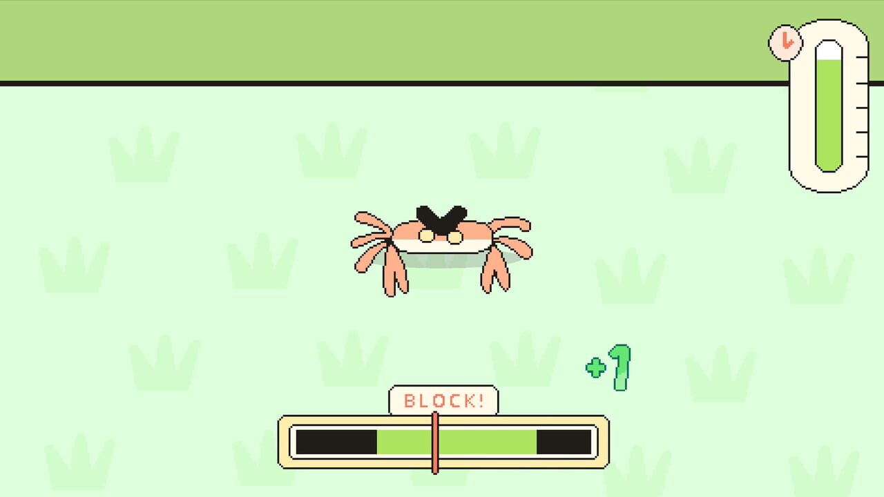 Hermit and Pig