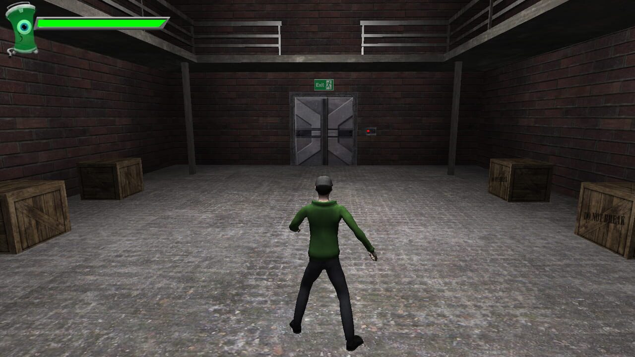 Jacksepticeye's 1 Million Subscriber YouTube Party Massacre — Screenshot 3