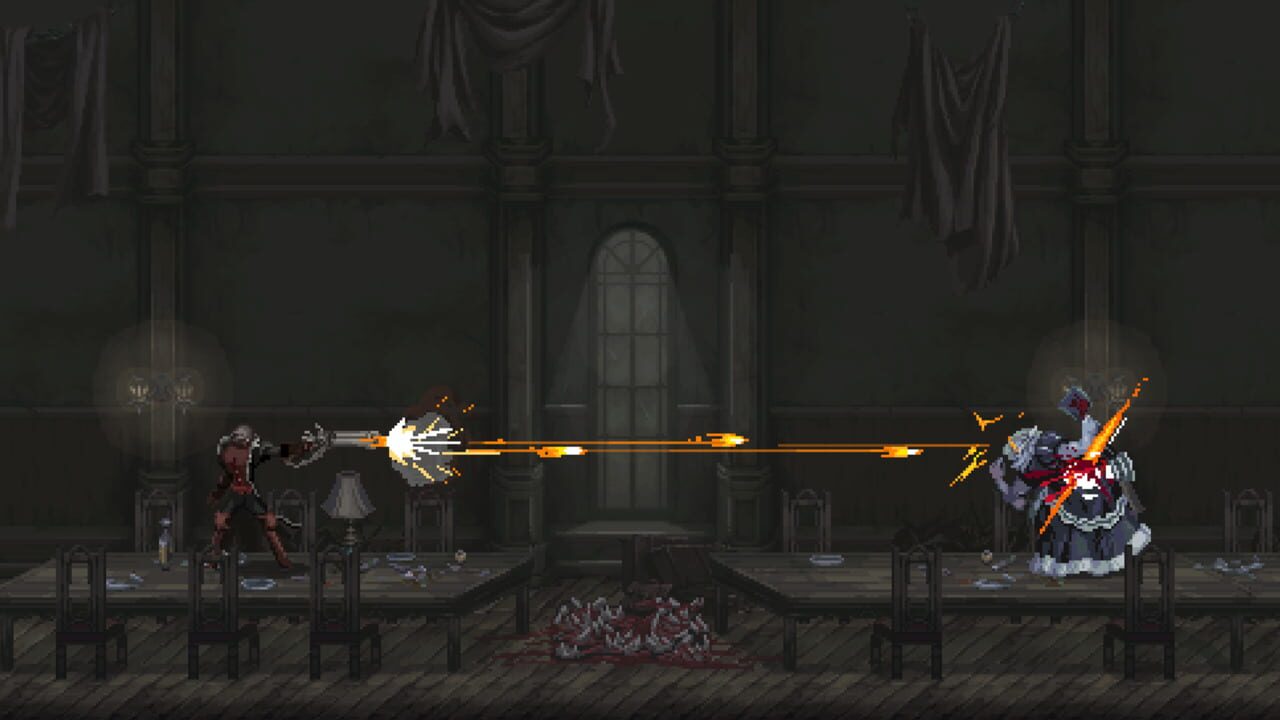 The Last Faith miniatura 10