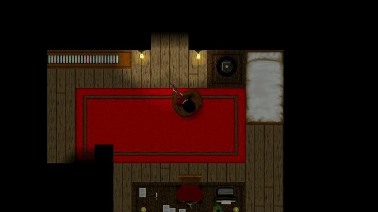 Fiend — Screenshot 3