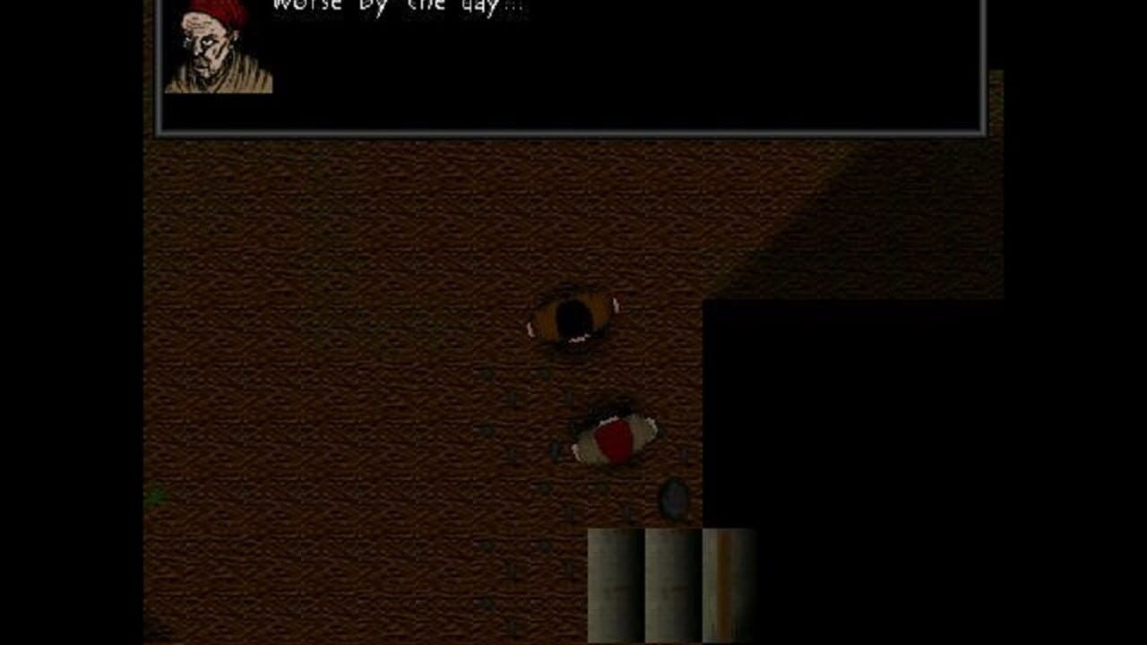 Fiend — Screenshot 4
