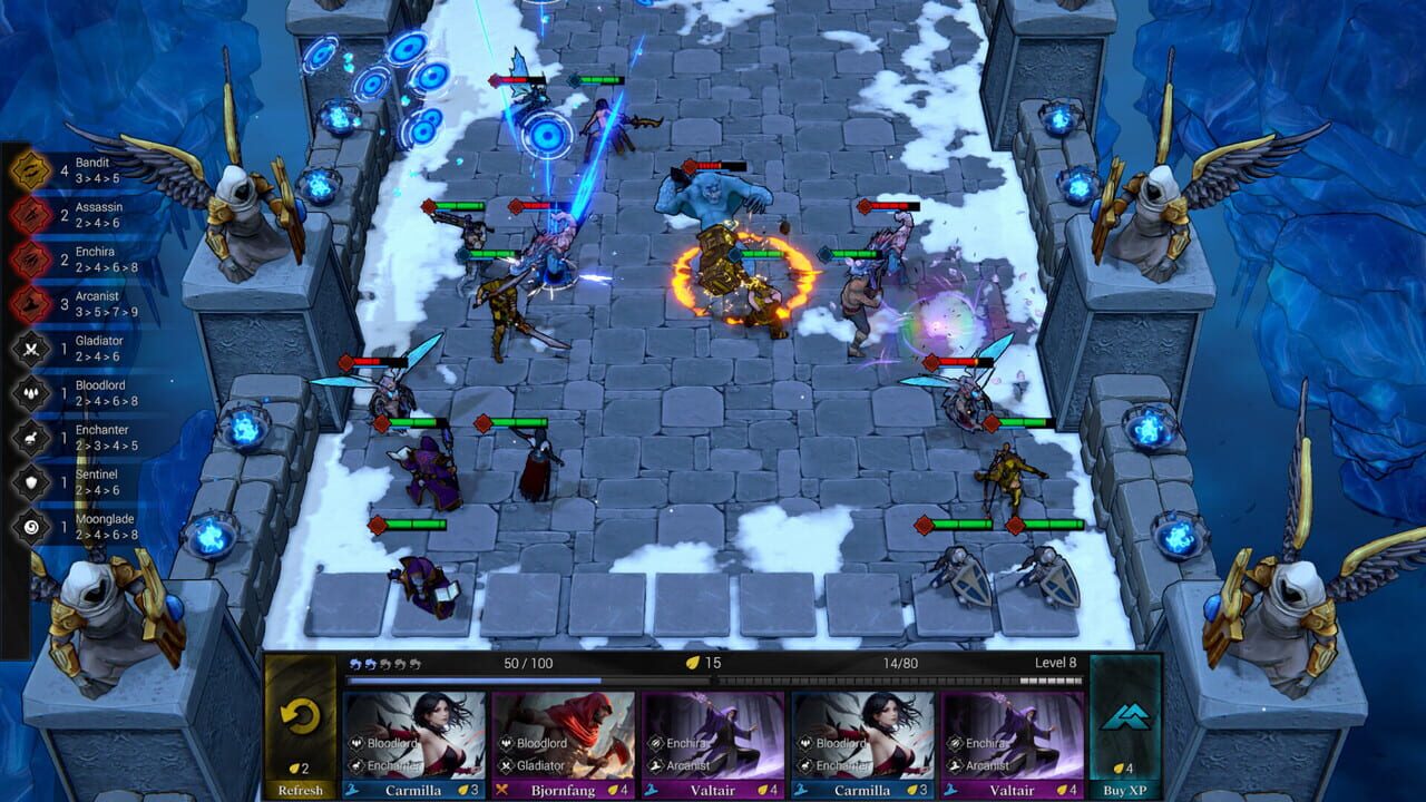 The Soulwalkers Image