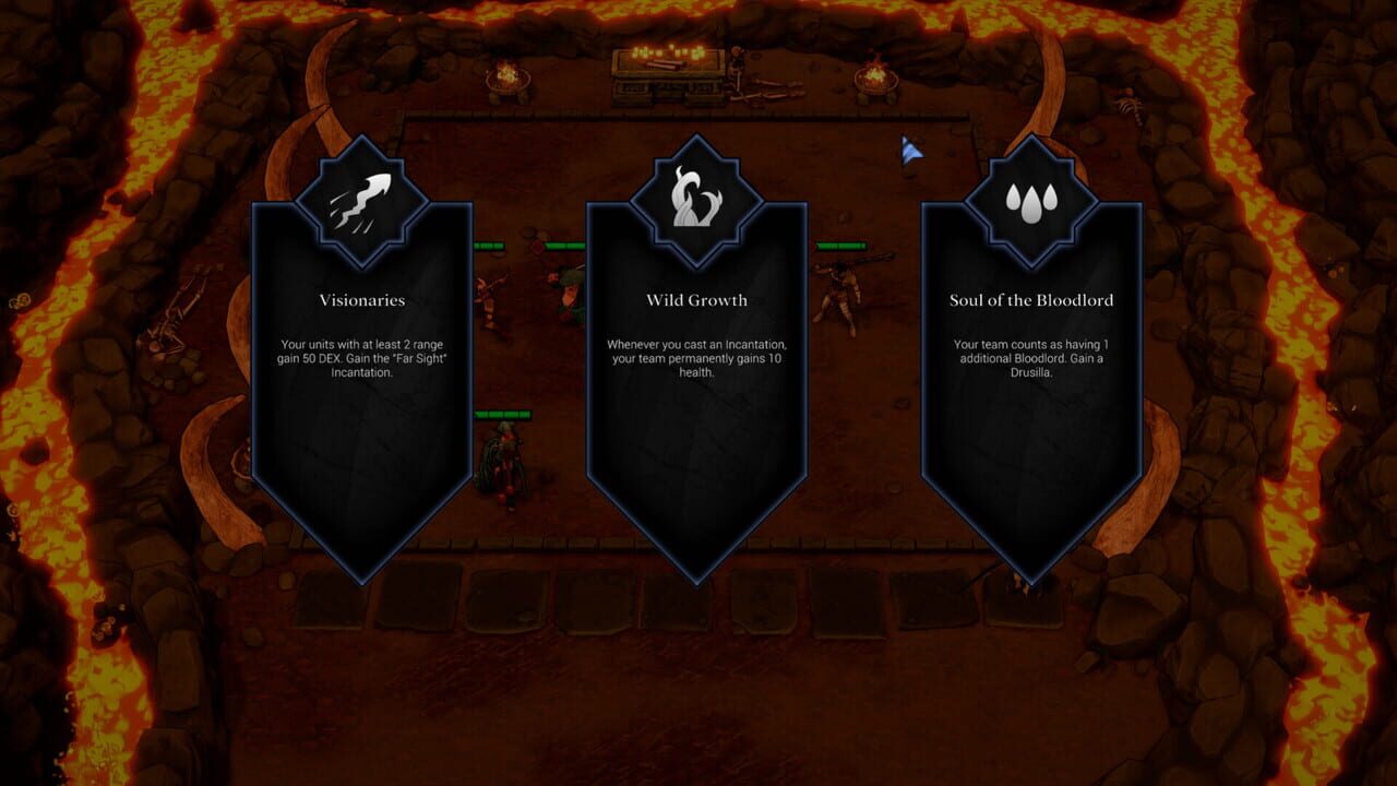 The Soulwalkers Image
