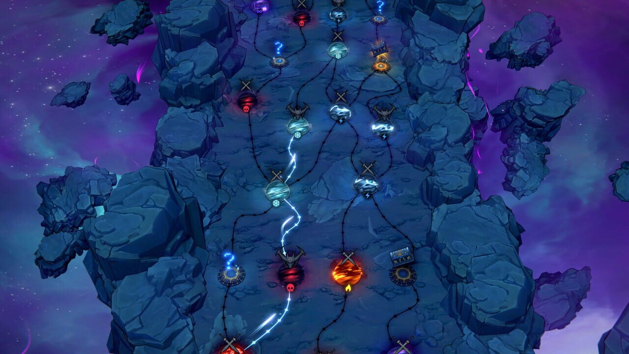 The Soulwalkers Image