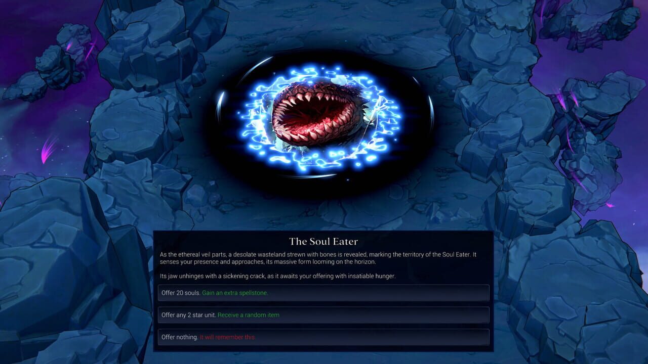 The Soulwalkers Image