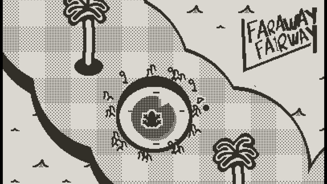Faraway Fairway Image