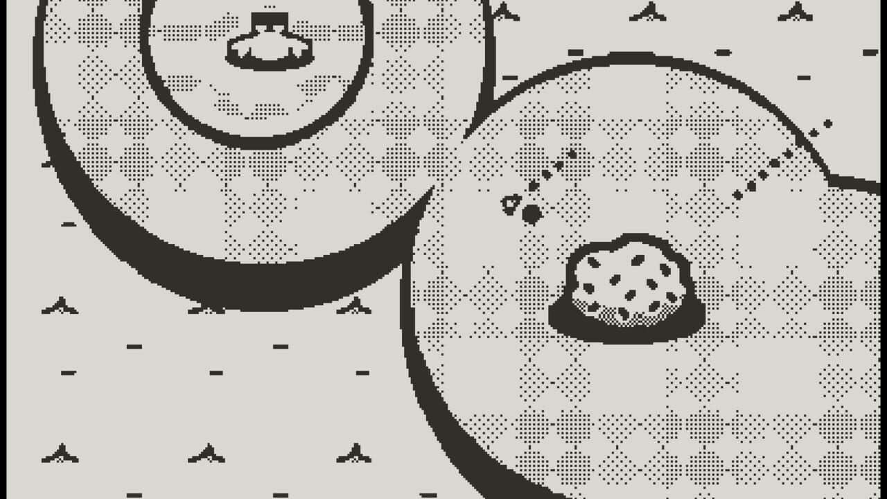 Faraway Fairway Image
