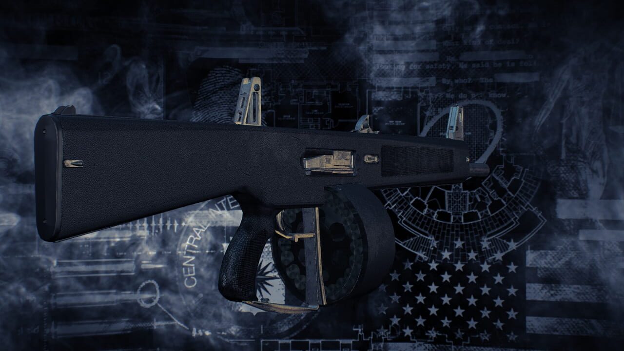 Payday 2: The Butcher's BBQ Pack Image