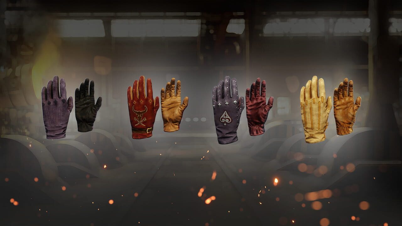 Payday 2: Lawless Tailor Pack — Screenshot 2