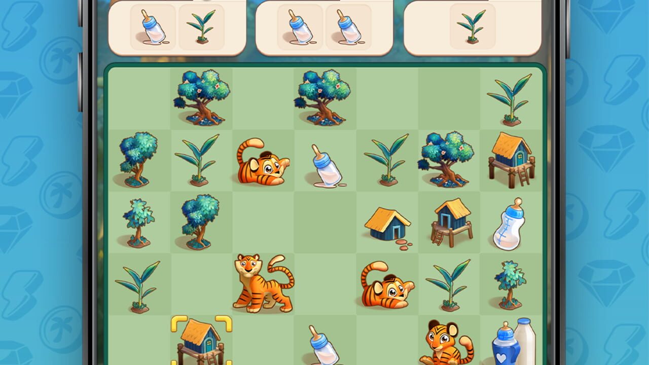 Travel Town: Merge Adventure Image