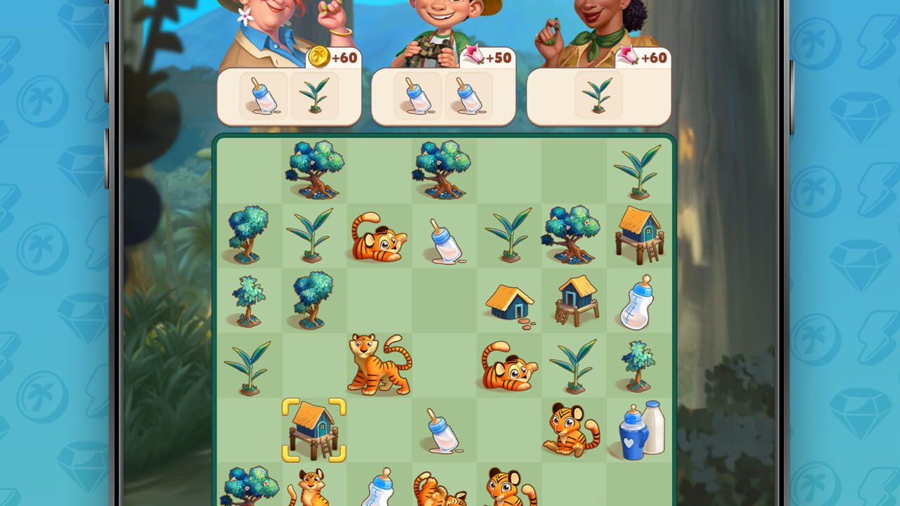 Travel Town: Merge Adventure Image