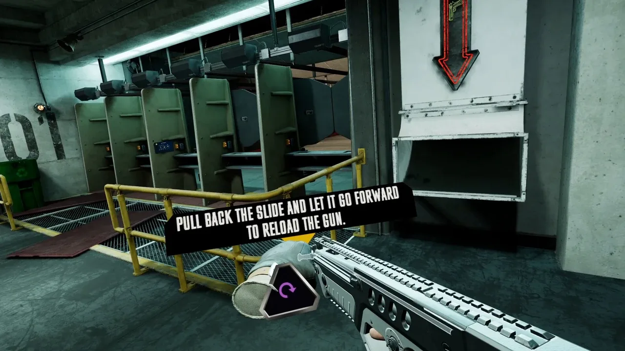 VR Cops screenshot 4