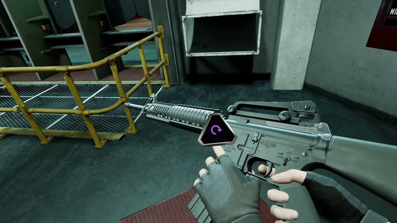 VR Cops screenshot 6