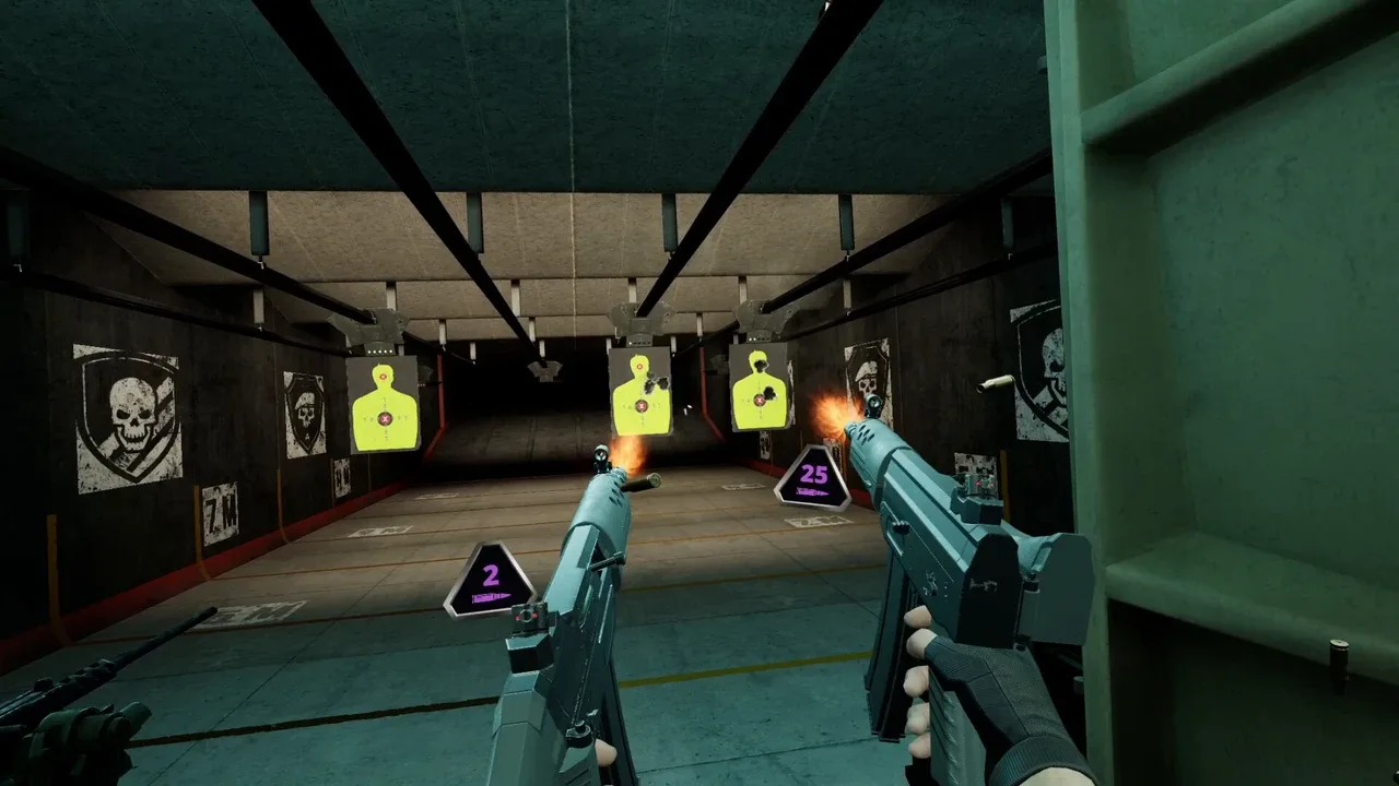 VR Cops screenshot 7