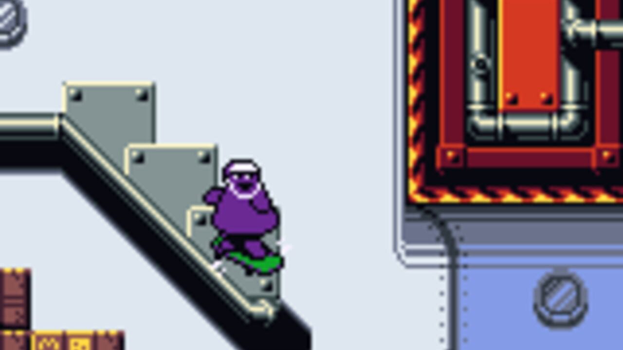 Grimace's Birthday — Screenshot 5