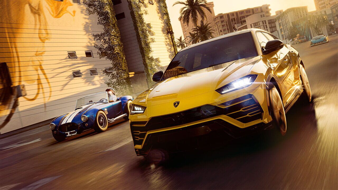 The Crew: Motorfest - Ultimate Edition Image