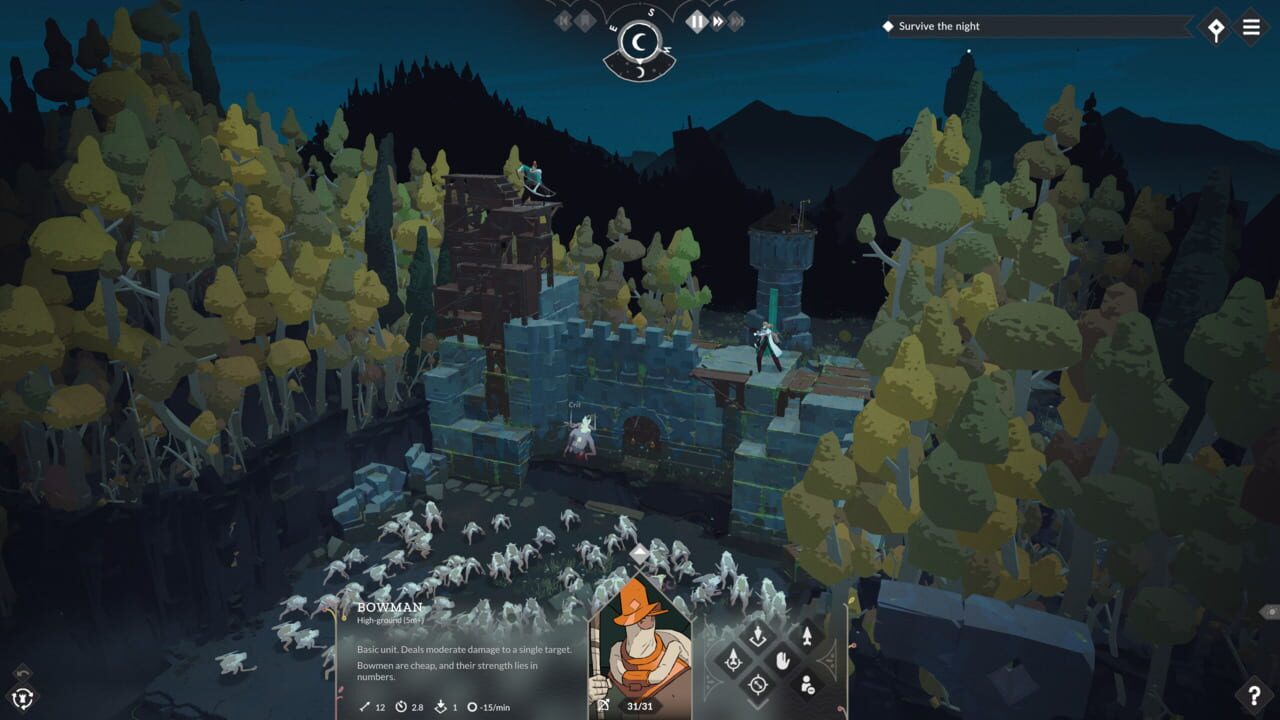Cataclismo Image