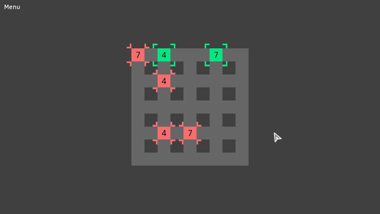 Math & Topology — Screenshot 5