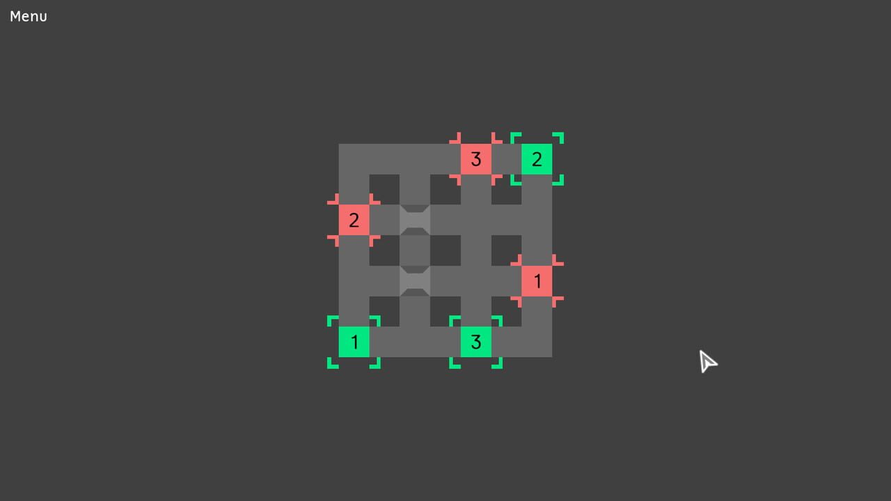 Math & Topology — Screenshot 2