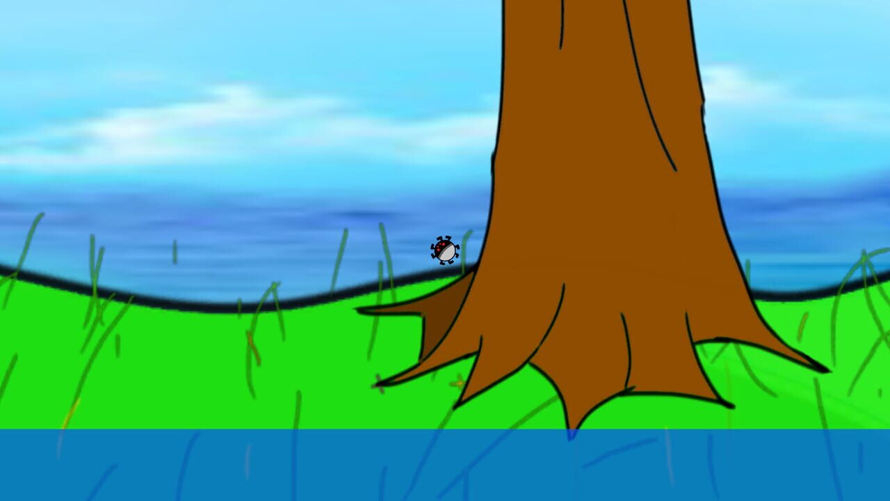 Spider — Screenshot 2