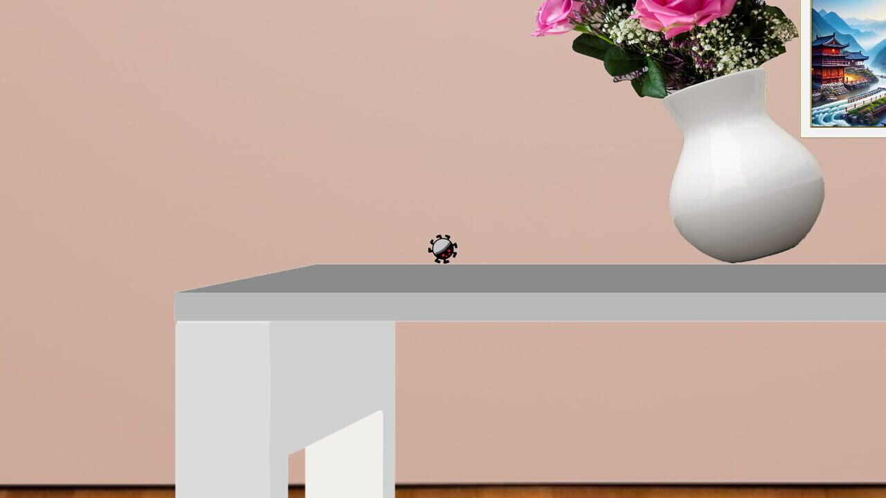 Spider — Screenshot 3