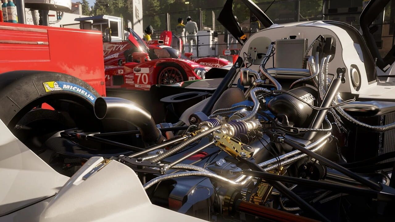 Forza Motorsport Image